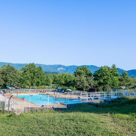 Camping Onlycamp Les Tuilleres Vercheny Exterior foto